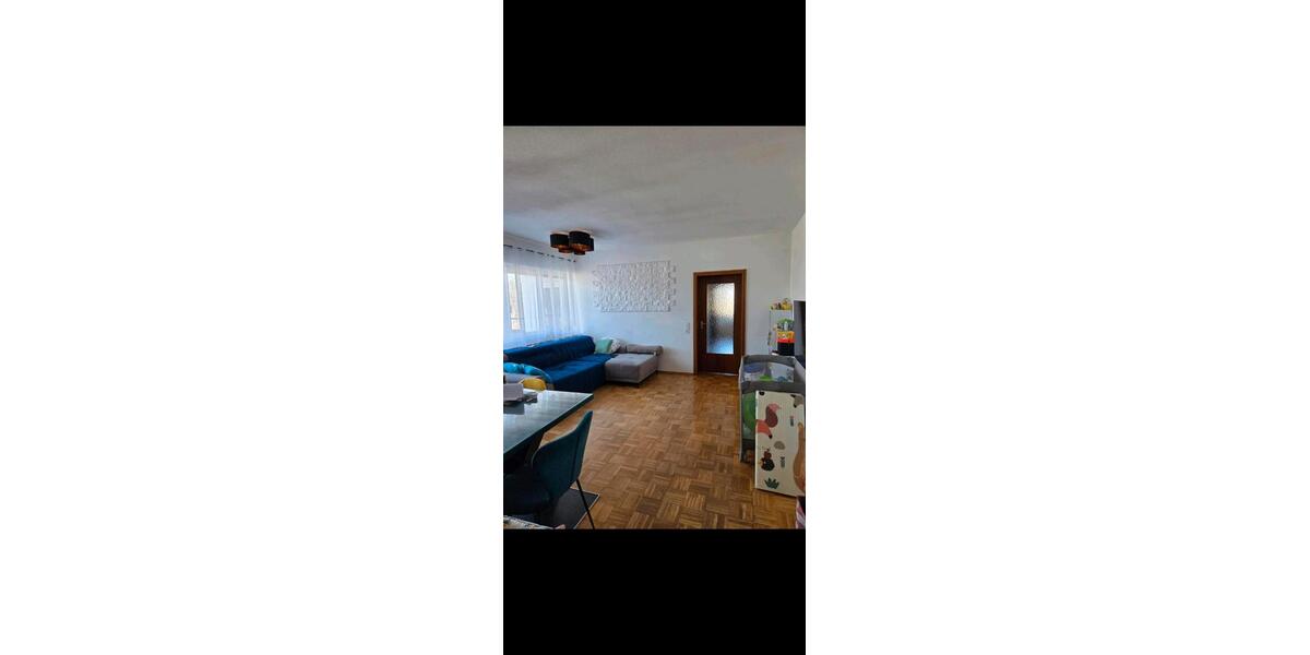 Dachgeschoßwohnung Saarbrücken Neue Bremm - 4 Zimmer, 86 m&sup2;, 263.000&euro; | Angebot:27204612