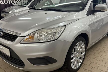 Ford Focus 156.000 km 3.990 &euro; Schmelz 66839