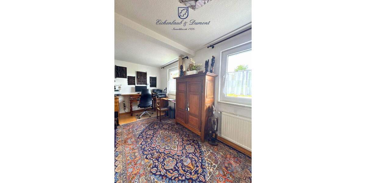 Einfamilienhaus Saarbrücken / Klarenthal Klarenthal - 6 Zimmer, 166 m&sup2;, 295.000&euro; | Angebot:25779315