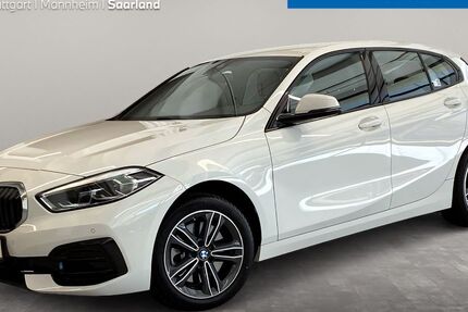 BMW 120 20.546 km 27.990 &euro; Saarbrücken 66121