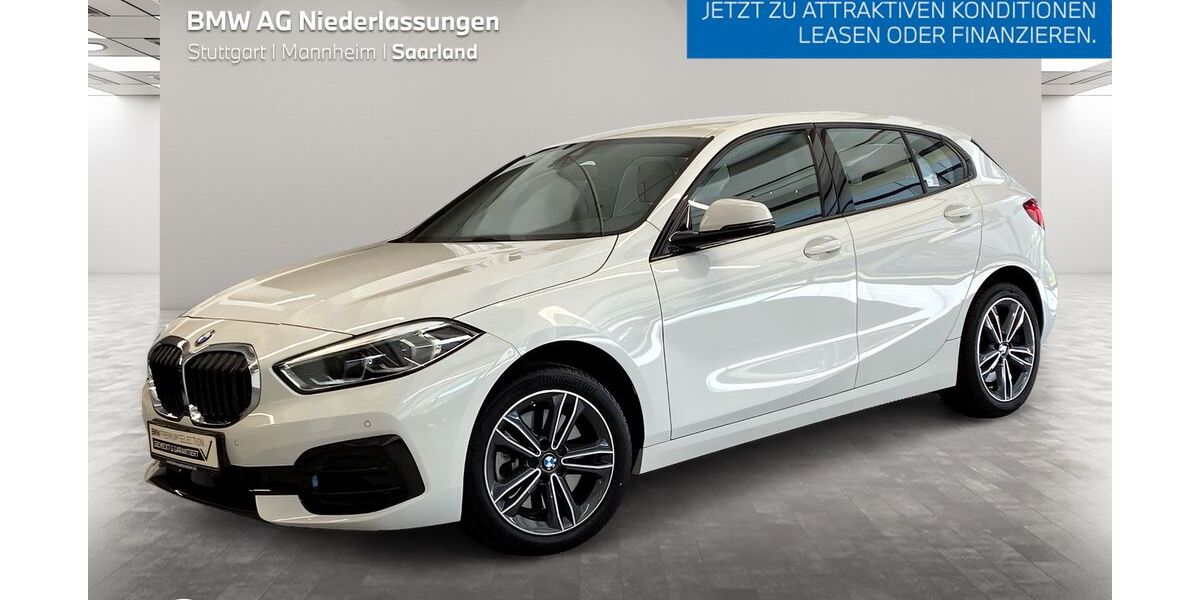BMW 120 20.546 km 27.990 &euro; Saarbrücken 66121