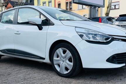 Renault Clio 139.630 km 5.900 &euro; Saarbrücken 66115