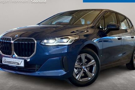 BMW 220 Active Tourer 2.954 km 30.903 &euro; Kirkel 66459