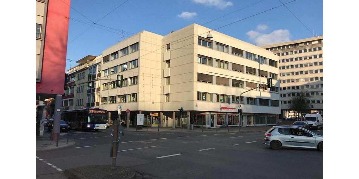 Gewerbeobjekt Saarbrücken Neue Bremm - 2.975&euro; | Angebot:24440979