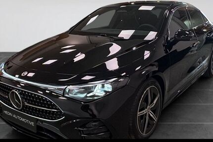 Mercedes-Benz CLA 180 9.900 km 44.980 &euro; Saarbrücken 66117