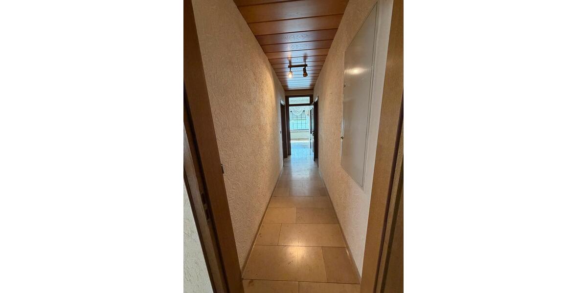 Doppelhaushälfte Saarwellingen - 5 Zimmer, 155 m&sup2;, 199.880&euro; | Angebot:27092314