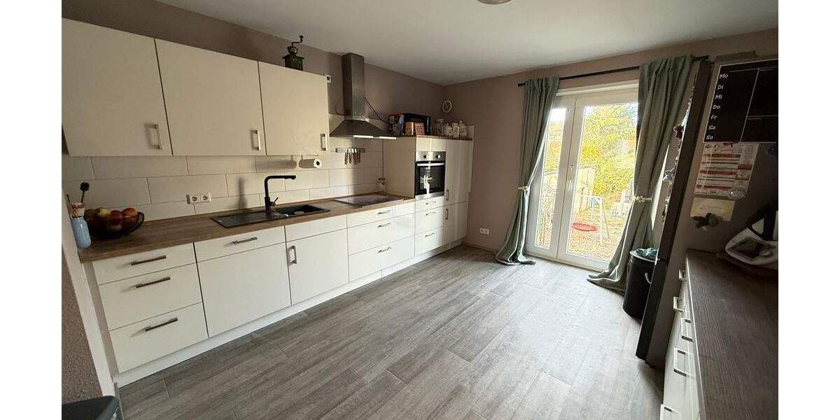 Reihenmittelhaus Eppelborn Humes - 6 Zimmer, 131 m&sup2;, 219.000&euro; | Angebot:25661324