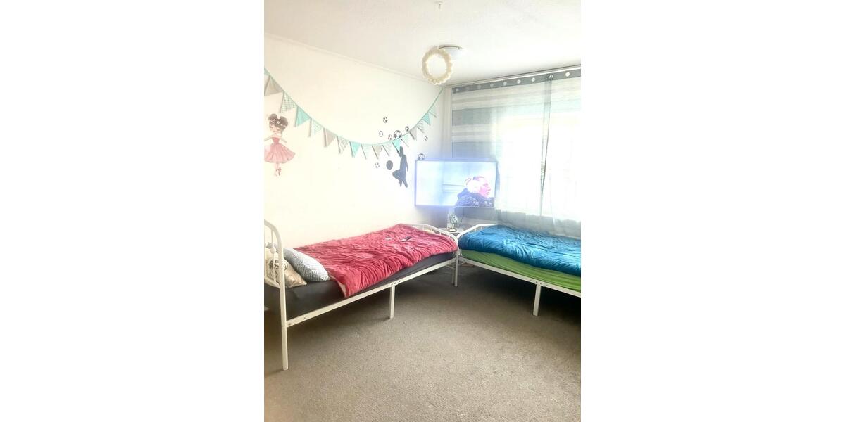 Etagenwohnung Quierschied - 3 Zimmer, 75 m&sup2;, 550&euro; | Angebot:24875822