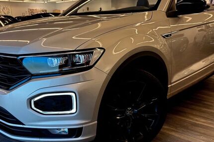 VW T-Roc 43.890 km 28.700 &euro; Schwalbach 66773