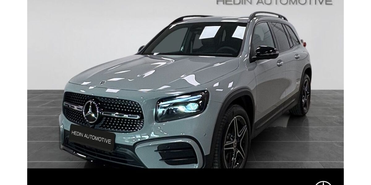 Mercedes-Benz GLB 200 9.900 km 46.490 &euro; Saarbrücken 66117