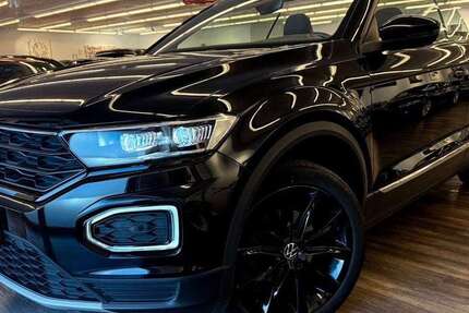 VW T-Roc 29.800 km 26.850 &euro; Schwalbach/ Saar 66773