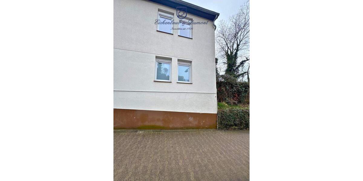 Etagenwohnung Saarbrücken / Am Homburg St Johann - 5 Zimmer, 102 m&sup2;, 209.000&euro; | Angebot:25697933