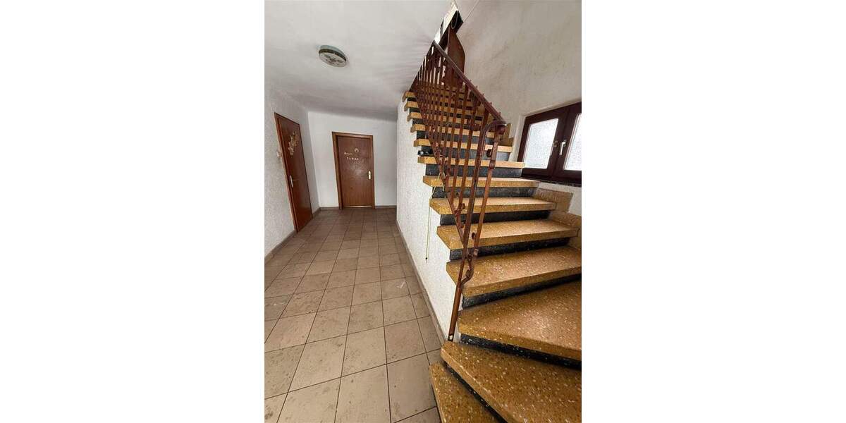 Einfamilienhaus Großrosseln Dorf im Warndt - 4 Zimmer, 123 m&sup2;, 149.000&euro; | Angebot:25661346