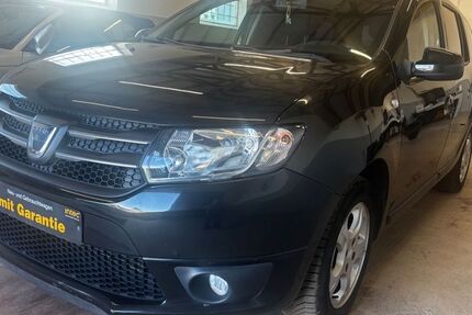 Dacia Logan 144.000 km 5.290 &euro; Rehlingen Siersburg 66780