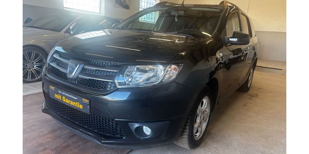 Dacia Logan 144.000 km 5.290 &euro; Rehlingen Siersburg 66780