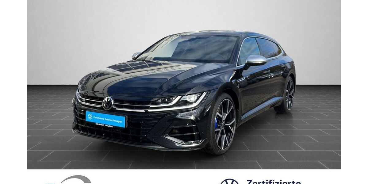 VW Arteon 56.200 km 37.990 &euro; Homburg 66424