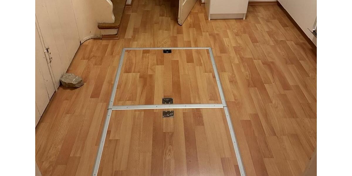 Reihenhaus Kleinblittersdorf - 2.5 Zimmer, 50 m&sup2;, 420&euro; | Angebot:25567616