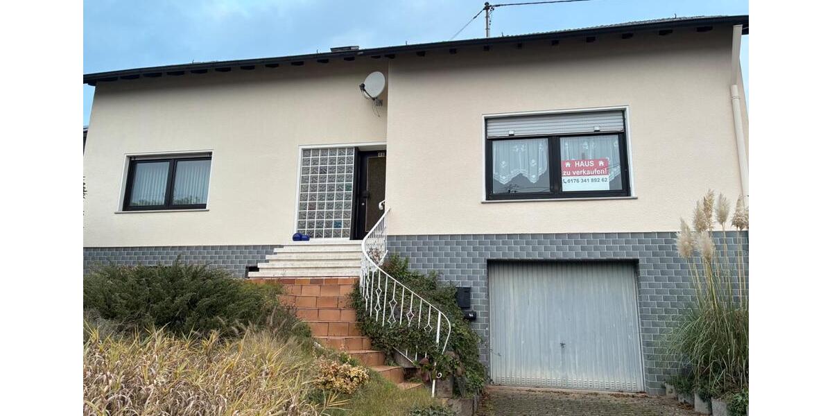 Einfamilienhaus Beckingen - 180.000&euro; | Angebot:26408383