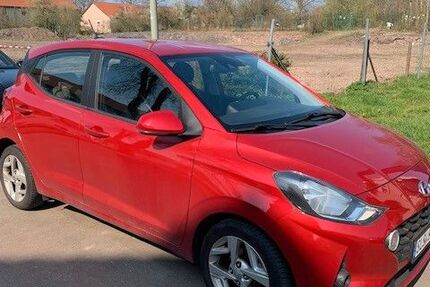 Hyundai i10 30.000 km 15.000 &euro; Wadgassen 66787