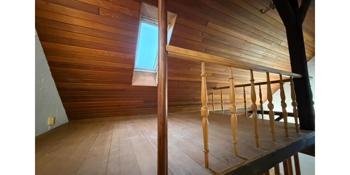 Etagenwohnung Homburg - 2 Zimmer, 65 m&sup2;, 690&euro; | Angebot:25722971