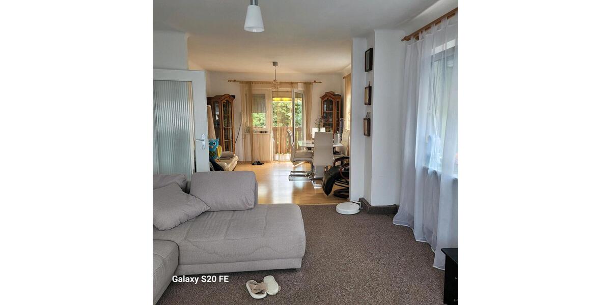 Etagenwohnung Spiesen-Elversberg Elversberg - 4 Zimmer, 120 m&sup2;, 1.100&euro; | Angebot:26532851