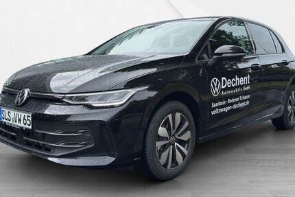 VW Golf 6.000 km 33.880 &euro; Saarlouis 66740