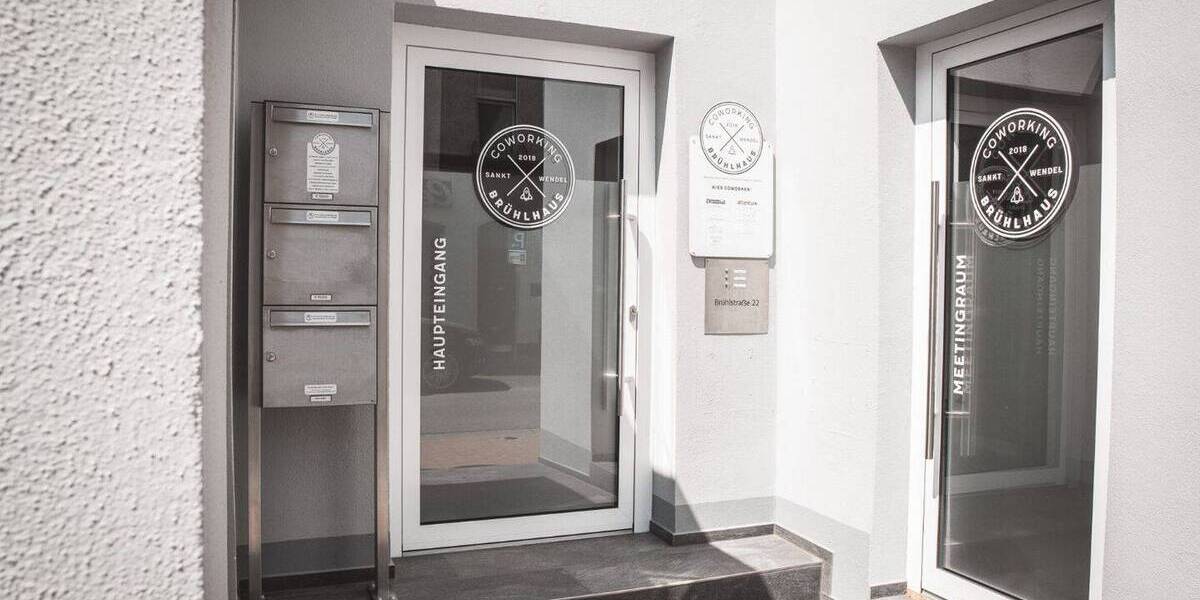 Gewerbeobjekt St. Wendel - 189&euro; | Angebot:26642722