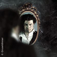 Gruseldinner - Dr. Jekyll & Mr. Hyde | Gruselkomödie in 5 Akten mit 4 Gängen 19.02.2027 Frischbier´s Hotel-Restaurant