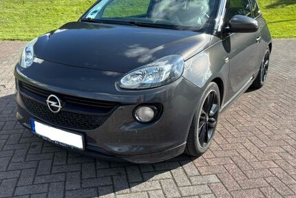 Opel Adam 129.000 km 6.400 &euro; Quierschied 66287