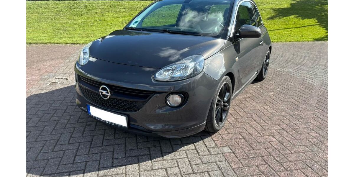 Opel Adam 129.000 km 6.400 &euro; Quierschied 66287
