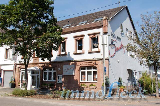 Etagenwohnung Großrosseln - 379.000&euro; | Angebot:25815020