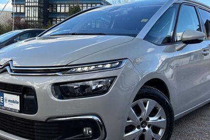 Citroen Grand C4 Picasso / SpaceTourer 208.000 km 6.400 &euro; Saarlouis 66740