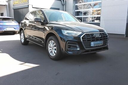 Audi Q5 98.800 km 33.900 &euro; Lebach-Thalexweiler 66822