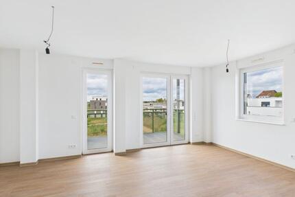 Wohnung Saarbrücken Neue Bremm - 4 Zimmer, 128 m&sup2;, 1.856&euro; | Angebot:22886751