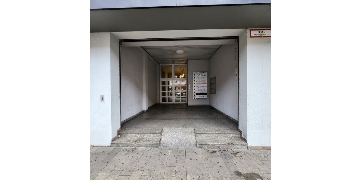 Bürokomplex in Saarbrücken mit Top Rendite!!! - Gewerbeobjekt Saarbrücken | Angebot:21127190