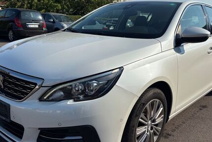 Peugeot 308 165.900 km 7.800 &euro; Völklingen 66333