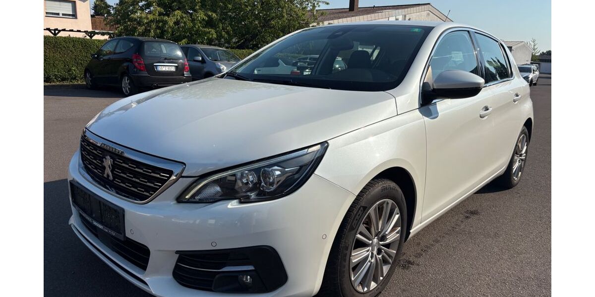 Peugeot 308 165.900 km 7.800 &euro; Völklingen 66333