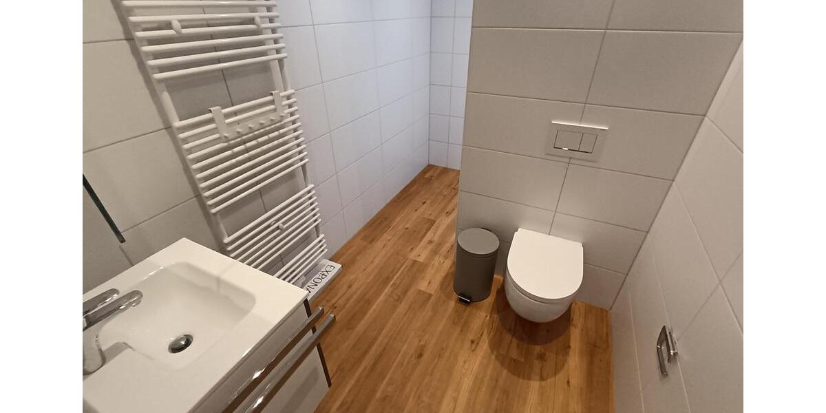 Etagenwohnung Neunkirchen Kohlhof - 2 Zimmer, 59 m&sup2;, 490&euro; | Angebot:25930869
