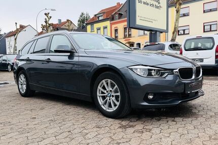 BMW 320 330.000 km 9.400 &euro; Saarbrücken 66115