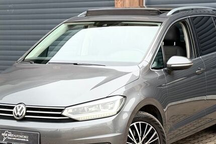 VW Touran 142.700 km 15.790 &euro; Saarlouis-Lisdorf 66740