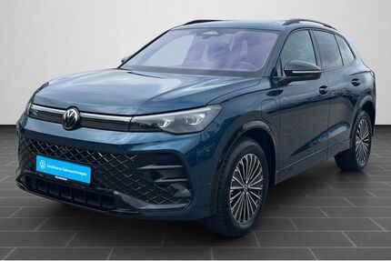 VW Tiguan 26.239 km 49.990 &euro; Homburg 66424