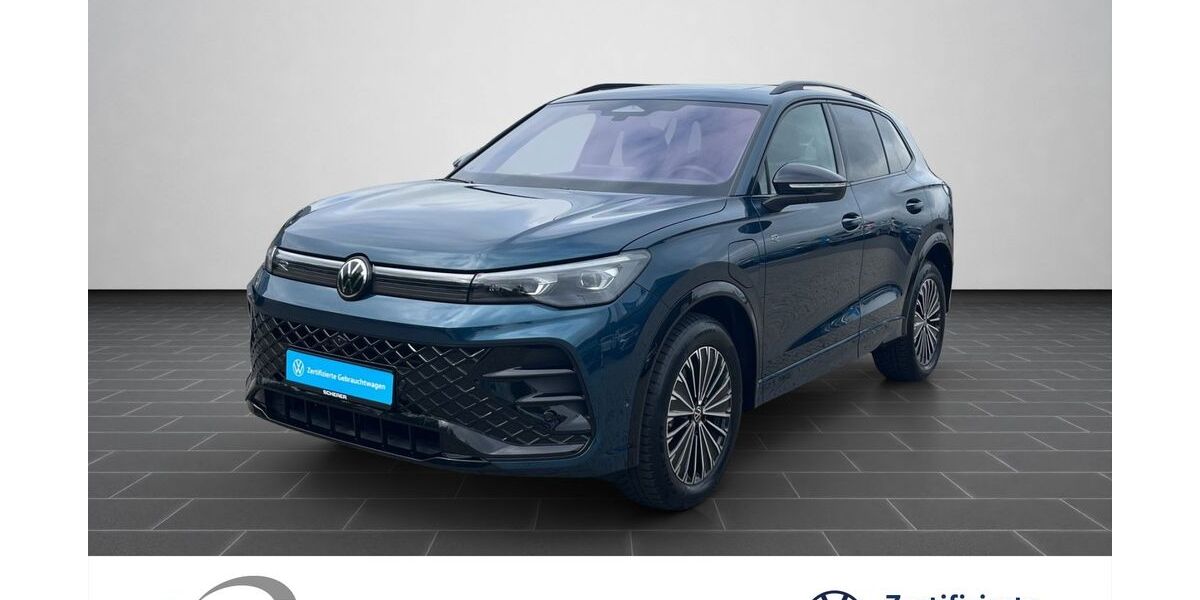 VW Tiguan 26.239 km 49.990 &euro; Homburg 66424