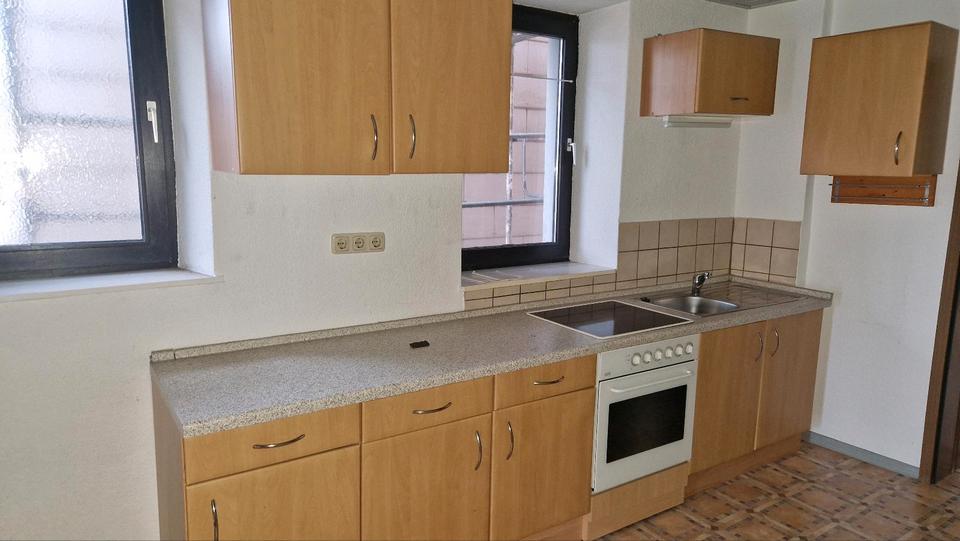 Erdgeschoßwohnung Sankt Ingbert - 1 Zimmer, 38 m&sup2;, 450&euro; | Angebot:25521167