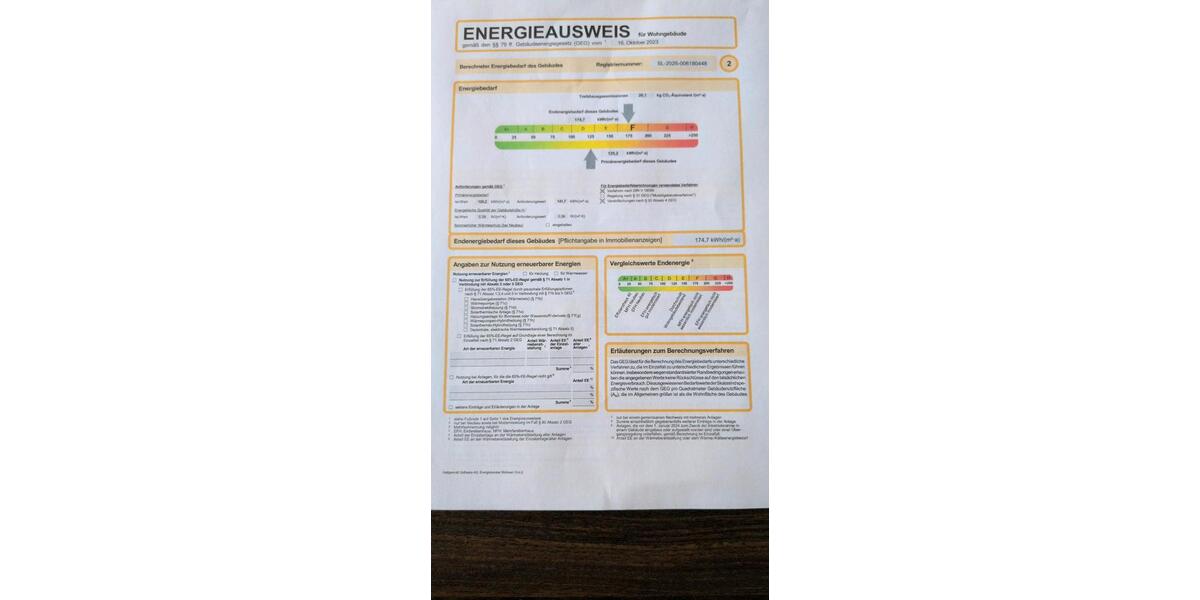 Einfamilienhaus Bexbach - 5.5 Zimmer, 133 m&sup2;, 279.999&euro; | Angebot:25633476