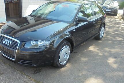 Audi A3 227.000 km 2.950 &euro; Dillingen/Saar 66763