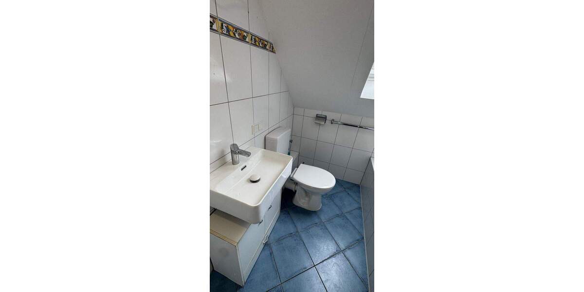 Etagenwohnung Saarbrücken Eschberg - 2 Zimmer, 47 m&sup2;, 540&euro; | Angebot:25747867