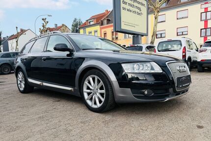 Audi A6 Allroad 271.000 km 7.900 &euro; Saarbrücken 66115