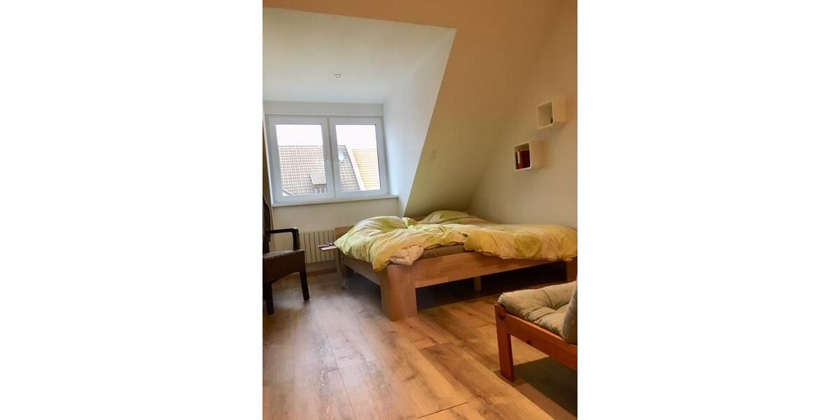 Etagenwohnung Saarbrücken Eschberg - 2 Zimmer, 75 m&sup2;, 825&euro; | Angebot:26699848
