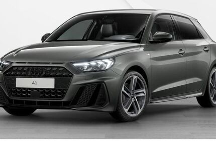 Audi A1 5.552 km 33.490 &euro; Saarlouis 66740