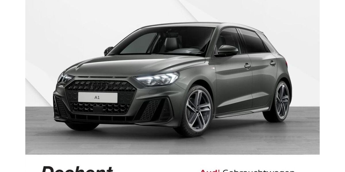 Audi A1 5.552 km 33.490 &euro; Saarlouis 66740